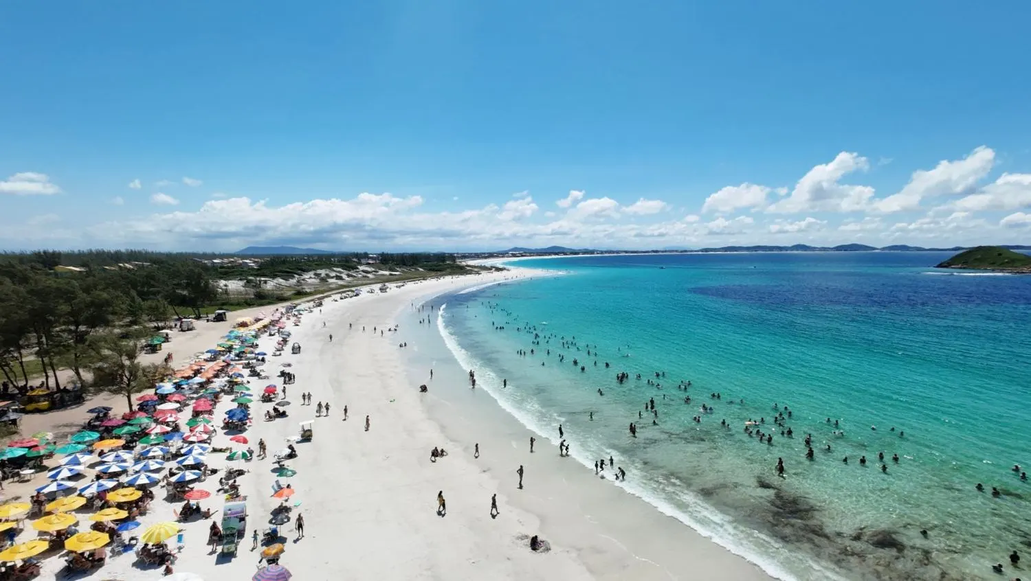 Praia